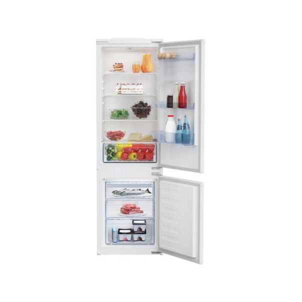 BEKO Ugradni frižider BCSA285K4SN - ELE02433