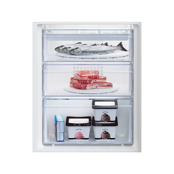 BEKO Ugradni frižider BCSA285K4SN - ELE02433