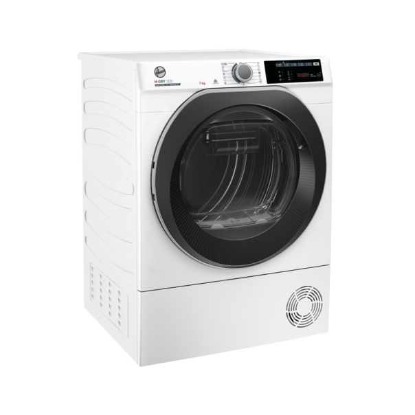 HOOVER Mašina za sušenje veša ND4 H7A1TSBEX-S - ELE02439