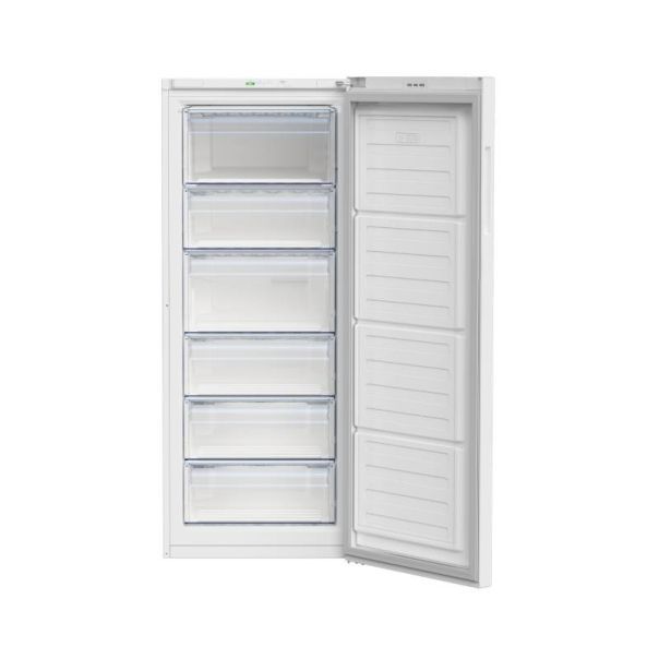 BEKO Vertikalni zamrzivač RFSA 210 K40 WN - 25707-1