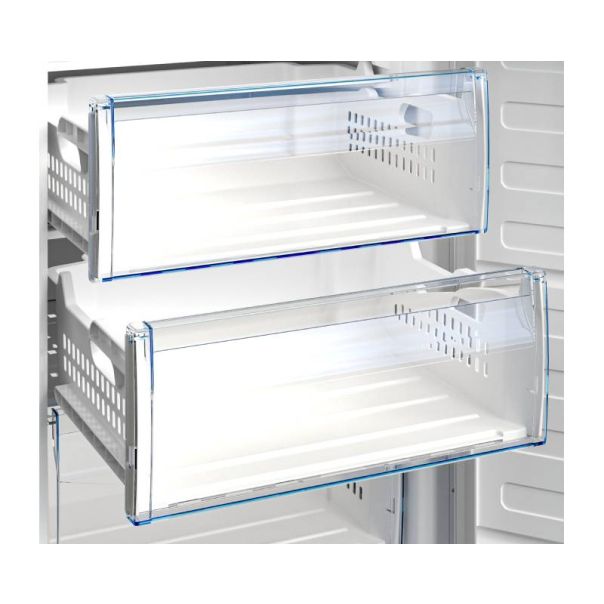 BEKO Vertikalni zamrzivač RFSA240M41WN - 25036