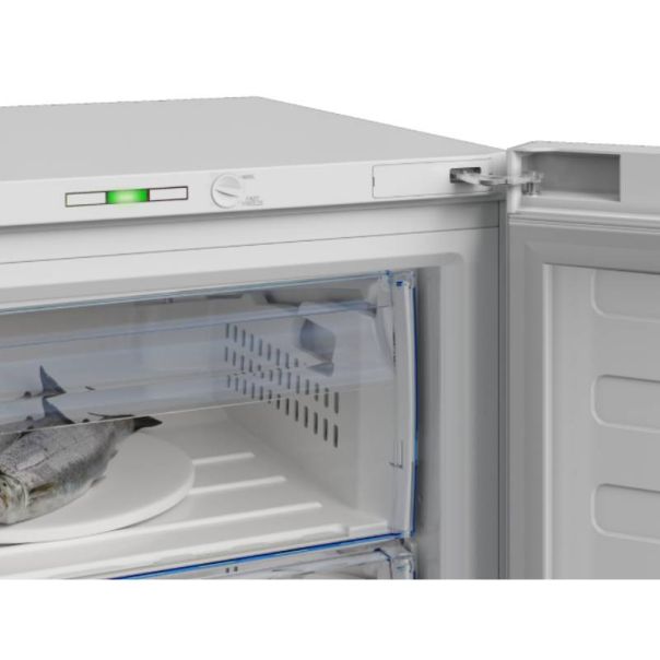 BEKO Vertikalni zamrzivač RFSA240M41WN - 25036