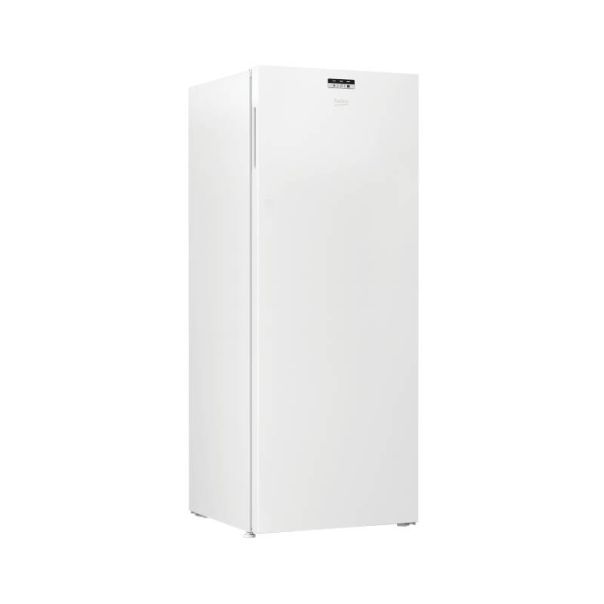 BEKO Vertikalni zamrzivač RFSA 210 K40 WN - 25707-1