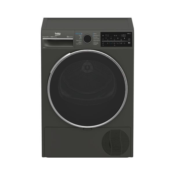 BEKO Mašina za sušenje veša crna B5T 89243 M - 25592