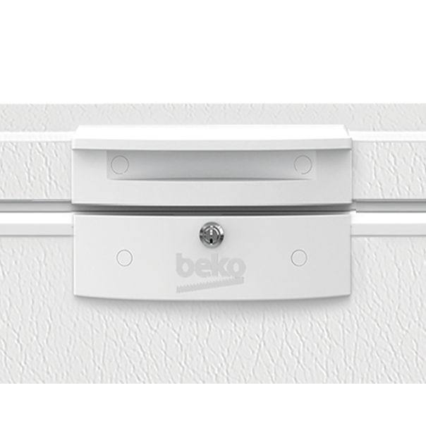 BEKO Horizontalni zamrzivač HSM29540 - ELE02471