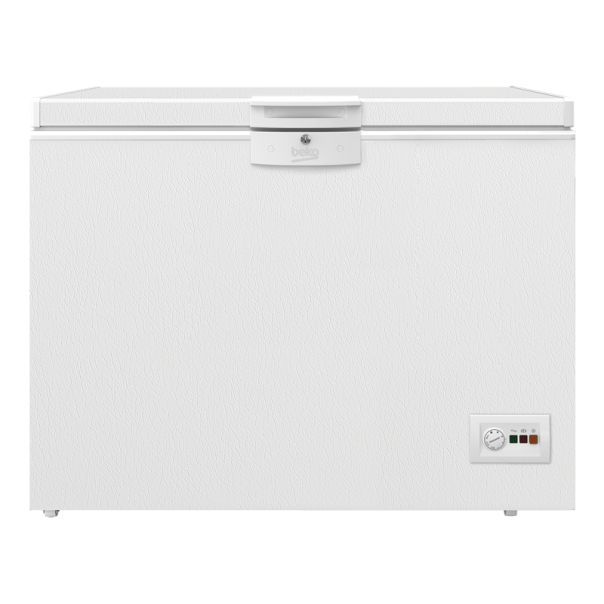 BEKO Horizontalni zamrzivač HSM29540 - ELE02471
