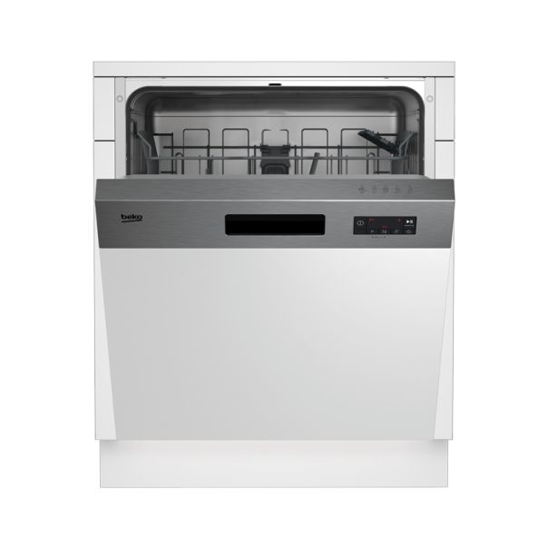 BEKO Ugradna mašina za pranje sudova BDSN 153E3 X - ELE02494