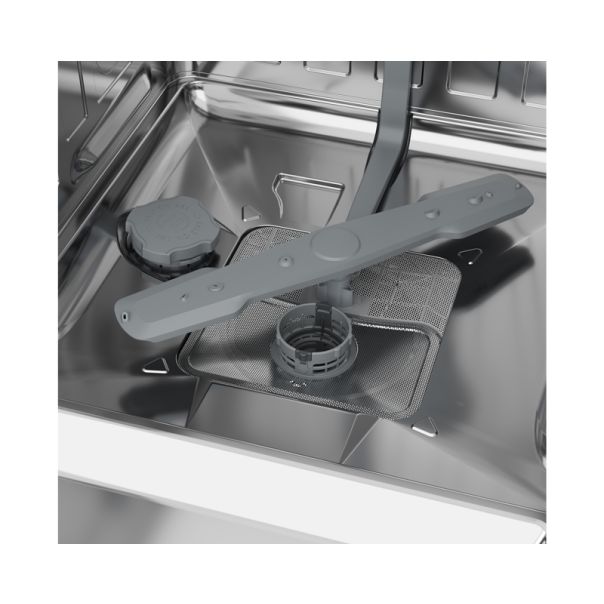 BEKO Ugradna mašina za pranje sudova BDSN 153E3 X - ELE02494