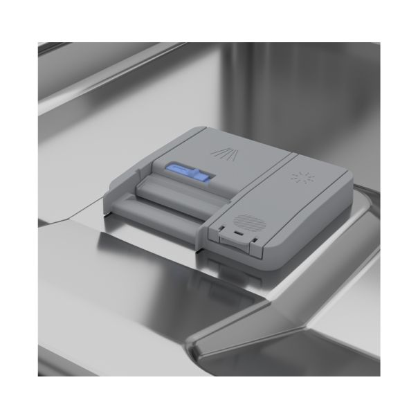 BEKO Ugradna mašina za pranje sudova BDSN 153E3 X - ELE02494