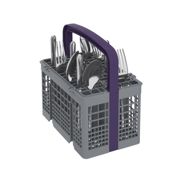 BEKO Ugradna mašina za pranje sudova BDSN 153E3 X - ELE02494