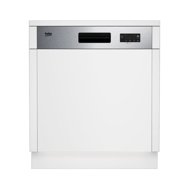 BEKO Ugradna mašina za pranje sudova BDSN 153E3 X - ELE02494