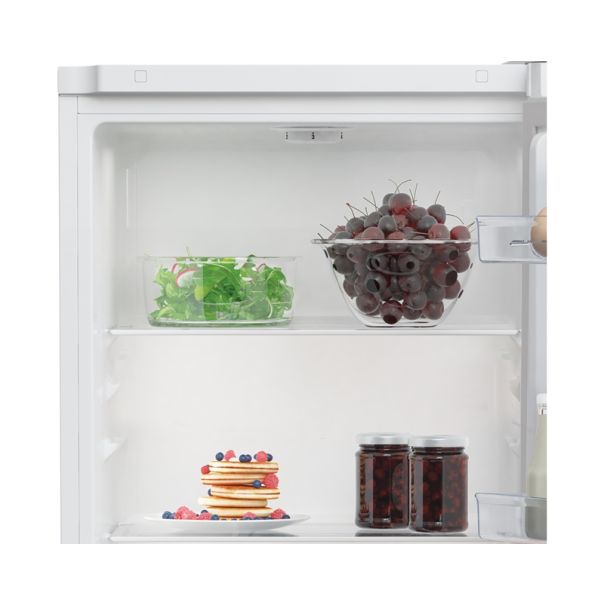 BEKO Frižider sa jednim vratima RSSE265K40WN - 25266-1