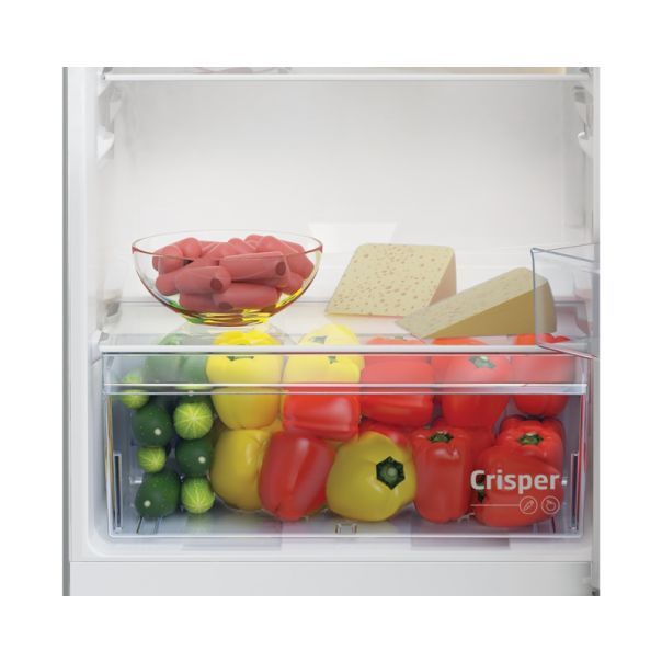 BEKO Frižider sa jednim vratima RSSE265K40SN - 25085