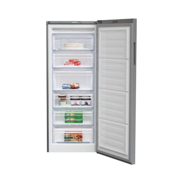 BEKO Vertikalni zamrzivač RFSA240M41SN - 25137-1