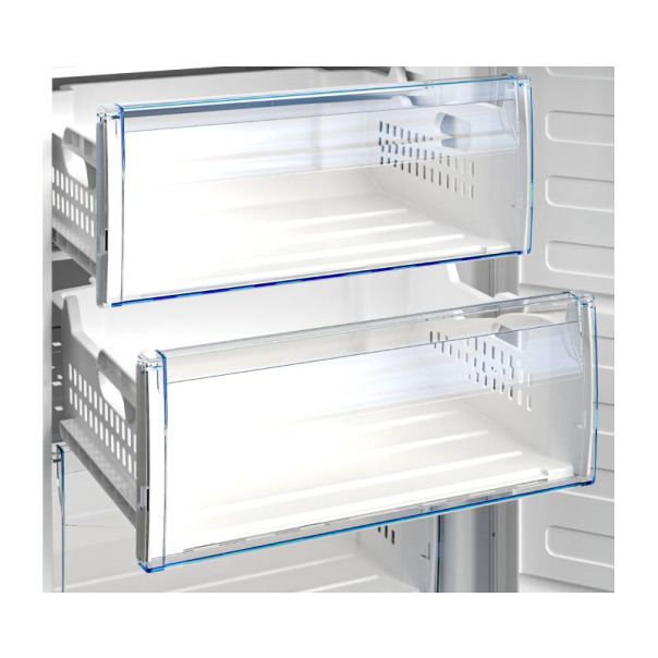 BEKO Vertikalni zamrzivač RFSA240M41SN - 25137-1