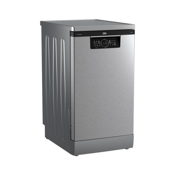 BEKO Mašina za pranje sudova BDFS 26120 XQ - 25652