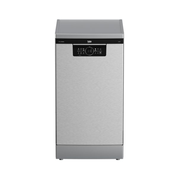 BEKO Mašina za pranje sudova BDFS 26120 XQ - 25652