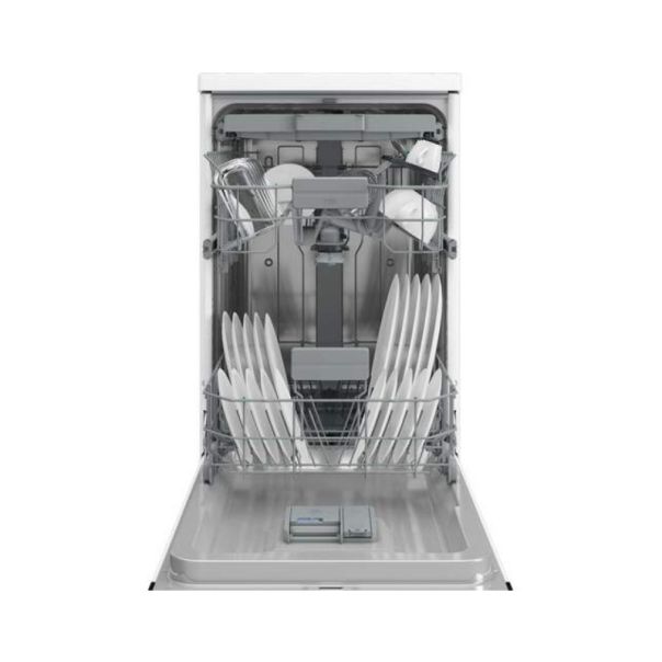 BEKO Samostalna mašina za pranje sudova Slim BDFS 26040 WQ - ELE02509