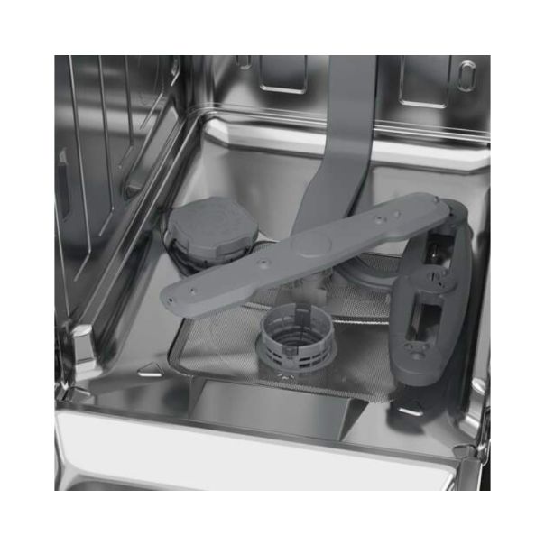 BEKO Samostalna mašina za pranje sudova Slim BDFS 26040 WQ - ELE02509