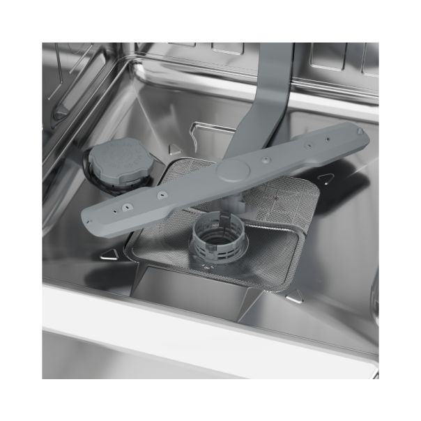 BEKO Samostalna mašina za pranje sudova BDFN 26530 W - ELE02510