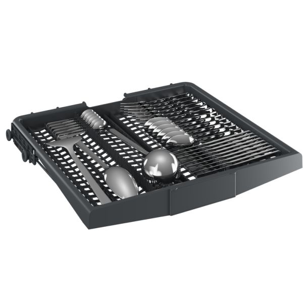 BEKO Samostalna mašina za pranje sudova BDFN 26530 W - ELE02510