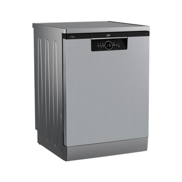 BEKO Samostalna mašina za pranje sudova BDFN 26530 X - ELE02511