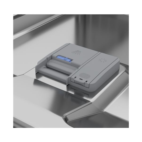 BEKO Samostalna mašina za pranje sudova BDFN 26530 X - ELE02511