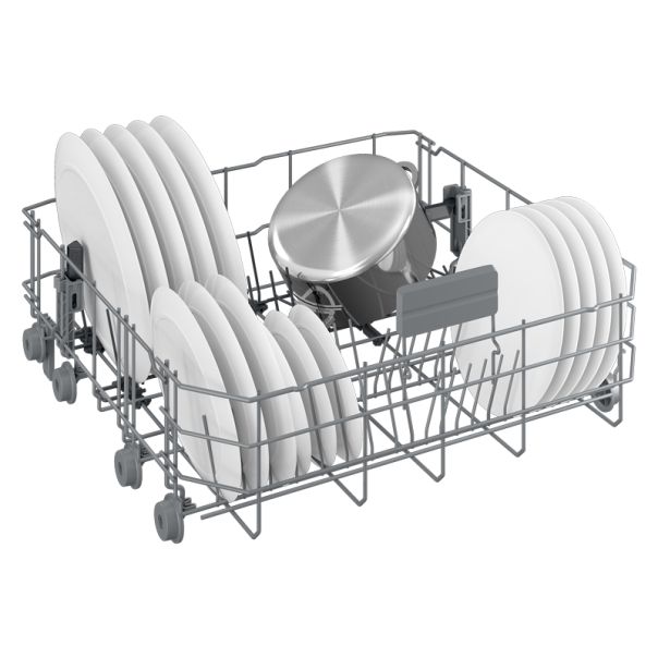 BEKO Samostalna mašina za pranje sudova BDFN 26530 X - ELE02511