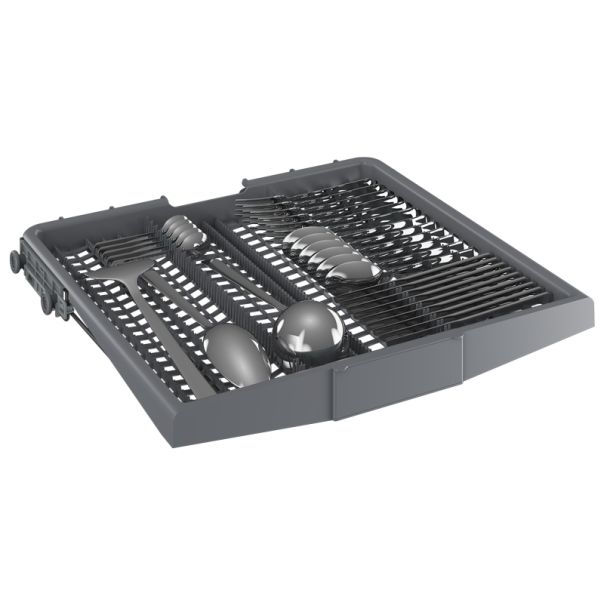 BEKO Samostalna mašina za pranje sudova BDFN 26530 X - ELE02511