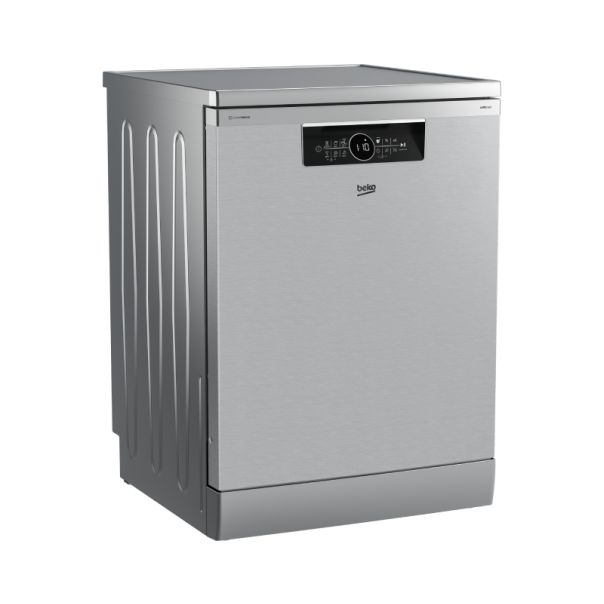 BEKO Mašina za pranje sudova BDFN 36640 XC - ELE02514