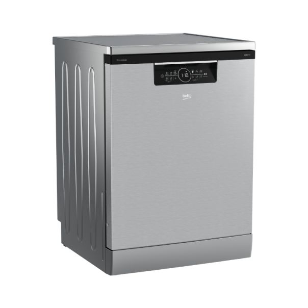 BEKO Mašina za pranje sudova BDFN 36560 XC - ELE02515