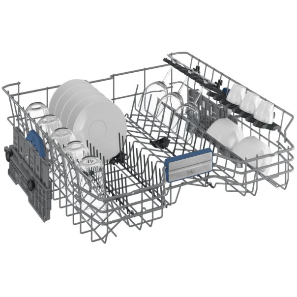 BEKO Mašina za pranje sudova BDFN 36560 XC - ELE02515