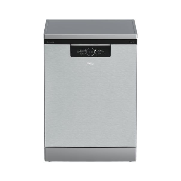 BEKO Mašina za pranje sudova BDFN 36560 XC - ELE02515