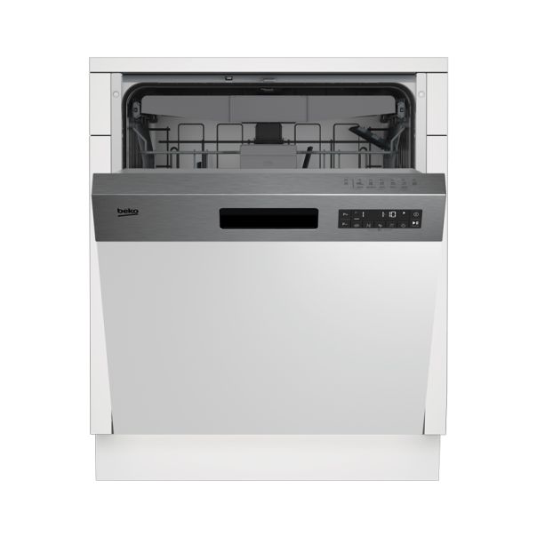 BEKO Ugradna mašina za pranje sudova BDSN 28530 X - ELE02517