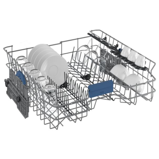 BEKO Ugradna mašina za pranje sudova BDSN 28530 X - ELE02517