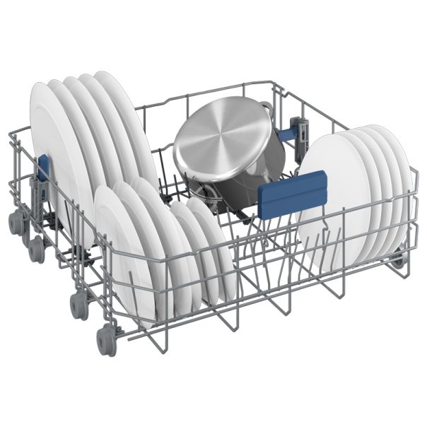 BEKO Ugradna mašina za pranje sudova BDSN 28530 X - ELE02517