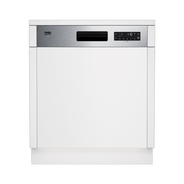 BEKO Ugradna mašina za pranje sudova BDSN 28530 X - ELE02517