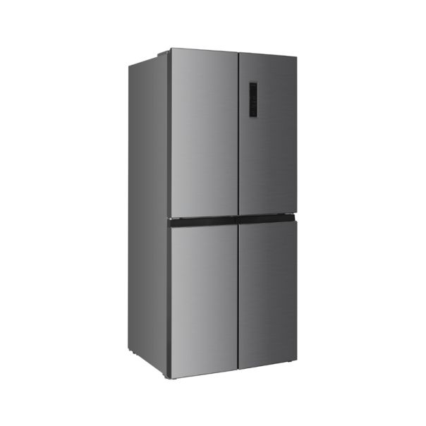 BEKO Side by side frižider GNO 46623 MXPN - ELE02527