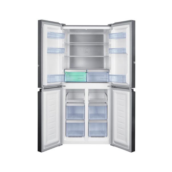 BEKO Side by side frižider GNO 46623 MXPN - ELE02527