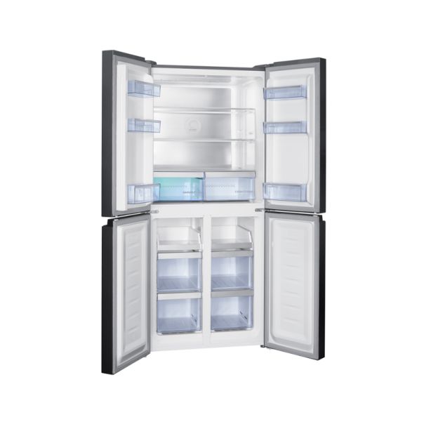 BEKO Side by side frižider GNO 46623 MXPN - ELE02527