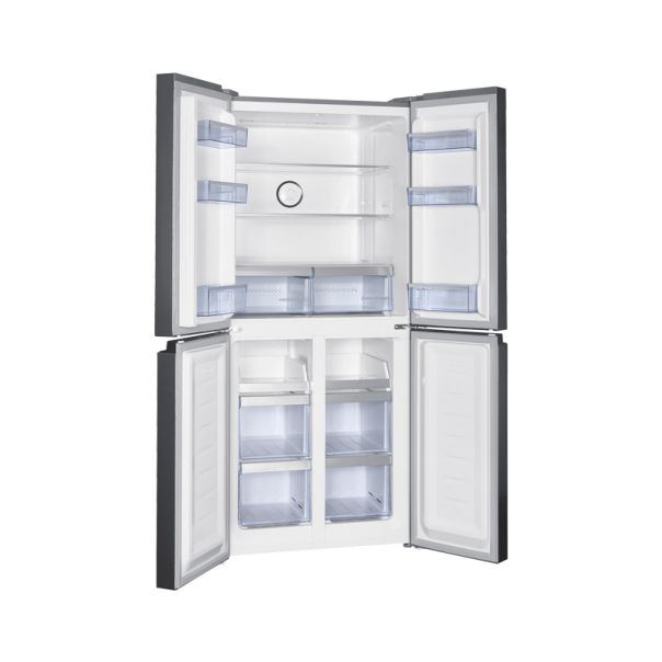 BEKO Side by side frižider GNO 46623 XBR - ELE02528