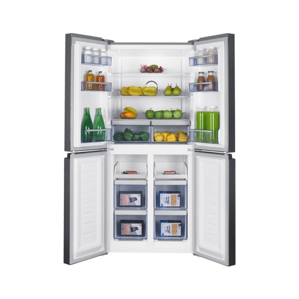 BEKO Side by side frižider GNO 46623 XBR - ELE02528