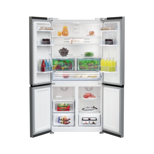 BEKO Side by side frižider GN1416240XPN - ELE02533
