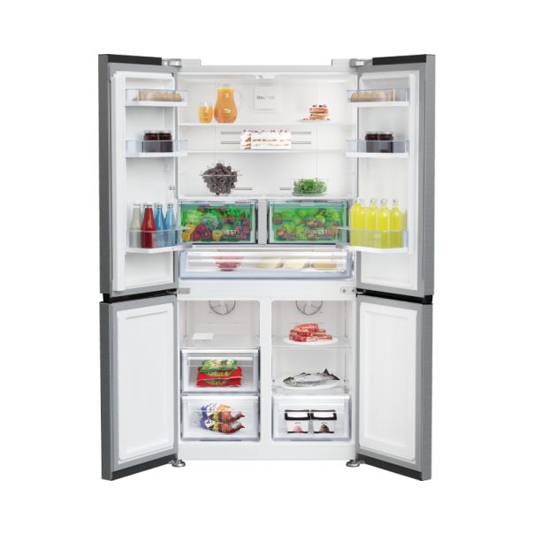 BEKO Side by side frižider GN1416240XPN - ELE02533