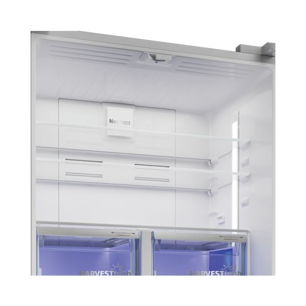 BEKO Side by side frižider GN1416240XPN - ELE02533