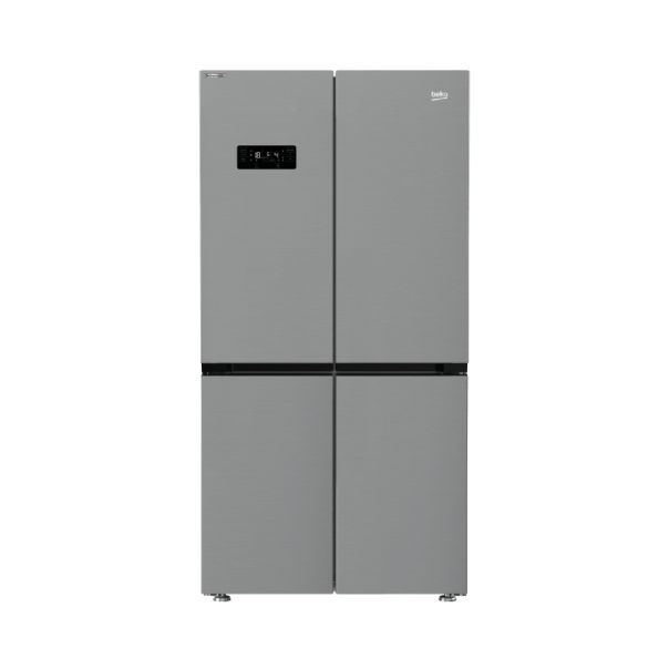 BEKO Side by side frižider GN1416240XPN - ELE02533