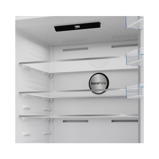 BEKO Kombinovani frižider B3 RCNE 615 ZXP - ELE02557