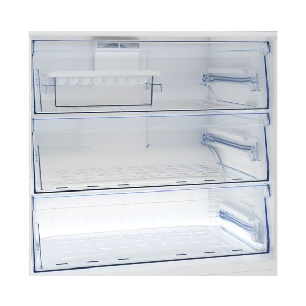 BEKO Kombinovani frižider B3 RCNE 615 ZXP - ELE02557