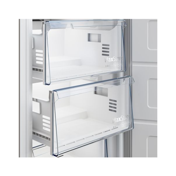 BEKO Vertikalni zamrzivač B3RFNE314W - 25200