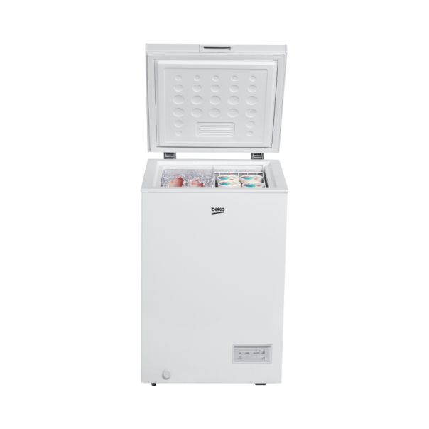 BEKO Horizontalni zamrzivač CF100EWN - ELE02603